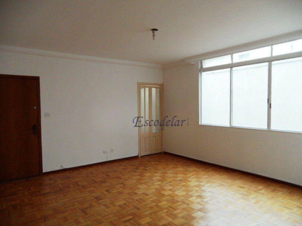 Apartamento, 2 quartos, 115 m² - Foto 2