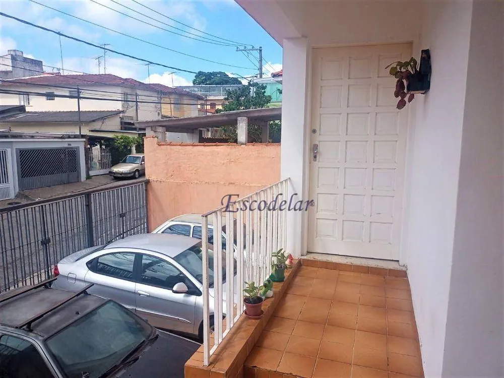 Casa, 3 quartos, 130 m² - Foto 3
