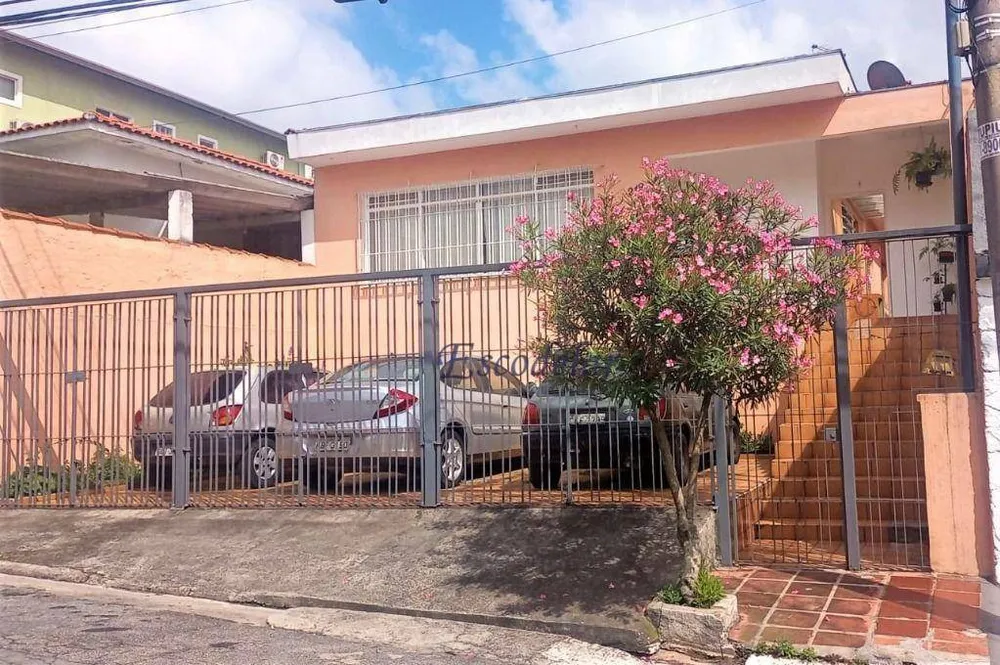 Casa, 3 quartos, 130 m² - Foto 1
