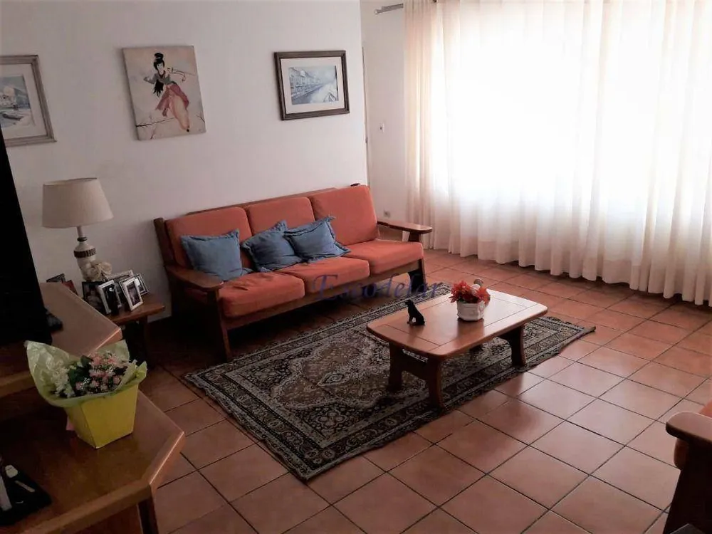 Casa, 3 quartos, 130 m² - Foto 5