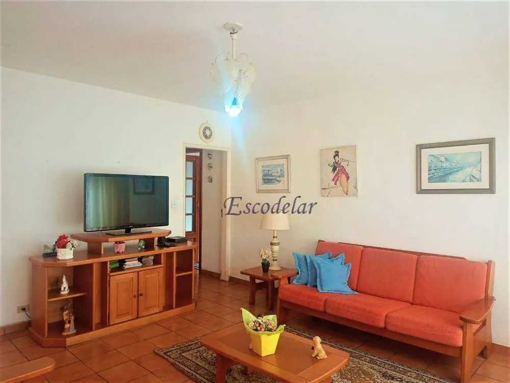 Casa, 3 quartos, 130 m² - Foto 4