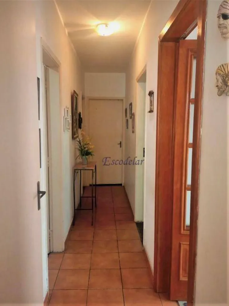 Casa, 3 quartos, 130 m² - Foto 8