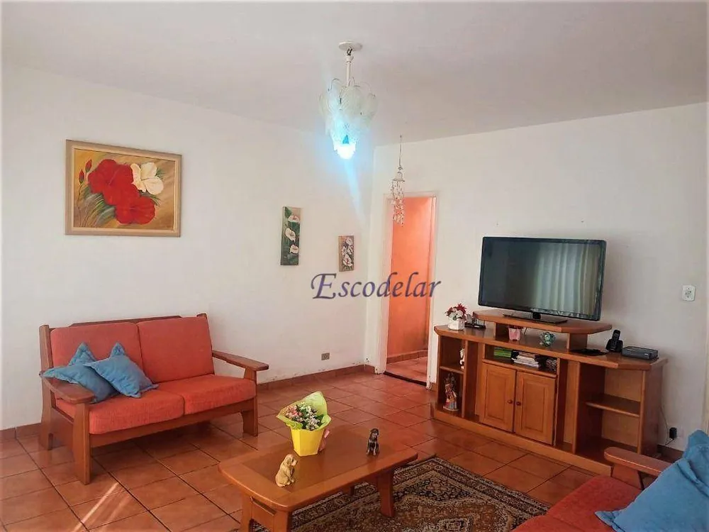 Casa, 3 quartos, 130 m² - Foto 2