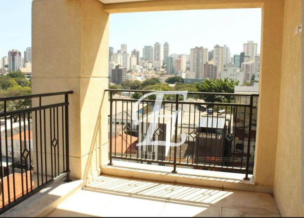 Apartamento, 1 quarto, 44 m² - Foto 3