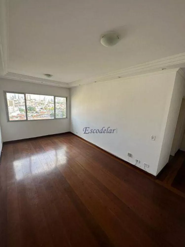 Apartamento, 2 quartos, 63 m² - Foto 6