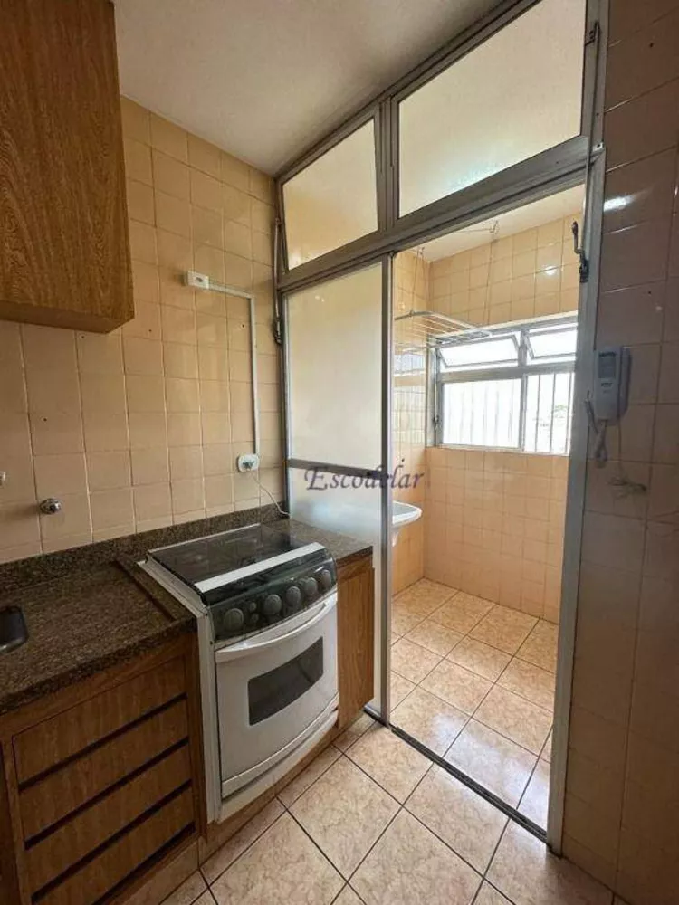 Apartamento, 2 quartos, 63 m² - Foto 14