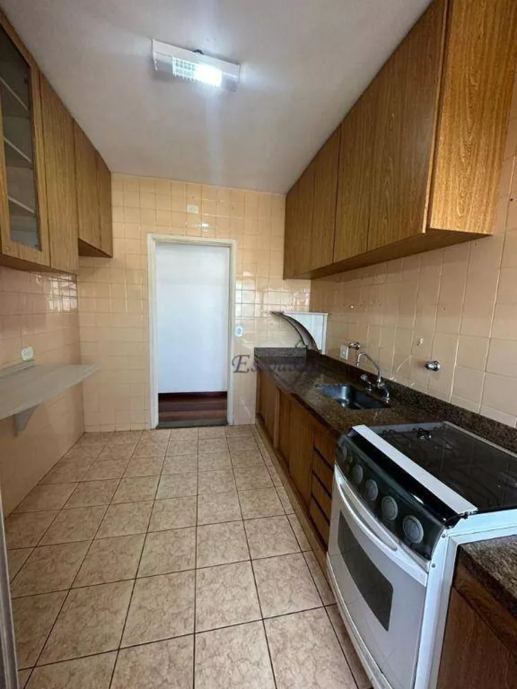 Apartamento, 2 quartos, 63 m² - Foto 13