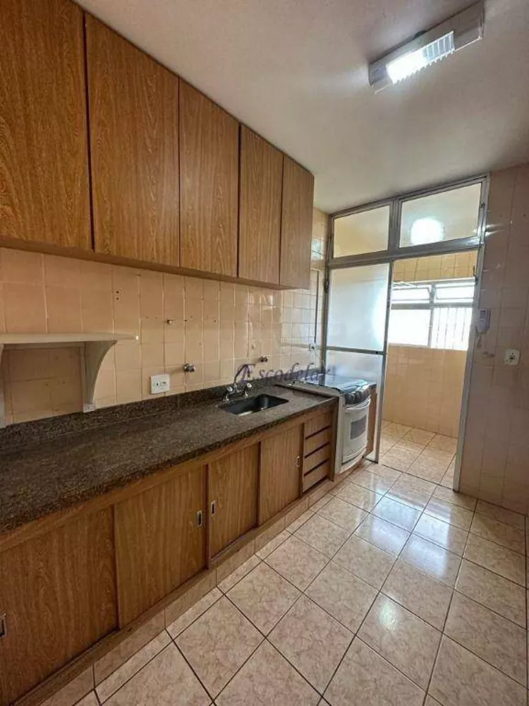 Apartamento, 2 quartos, 63 m² - Foto 9