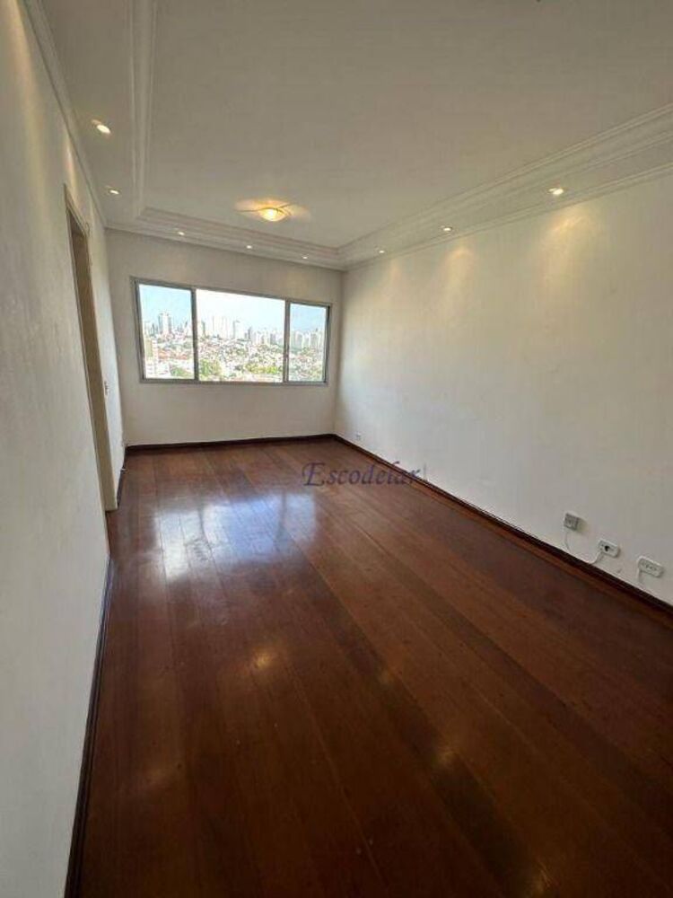 Apartamento, 2 quartos, 63 m² - Foto 1