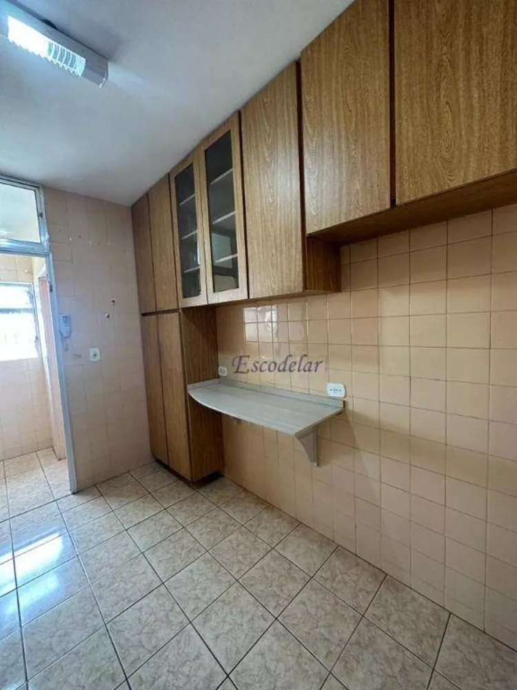 Apartamento, 2 quartos, 63 m² - Foto 11
