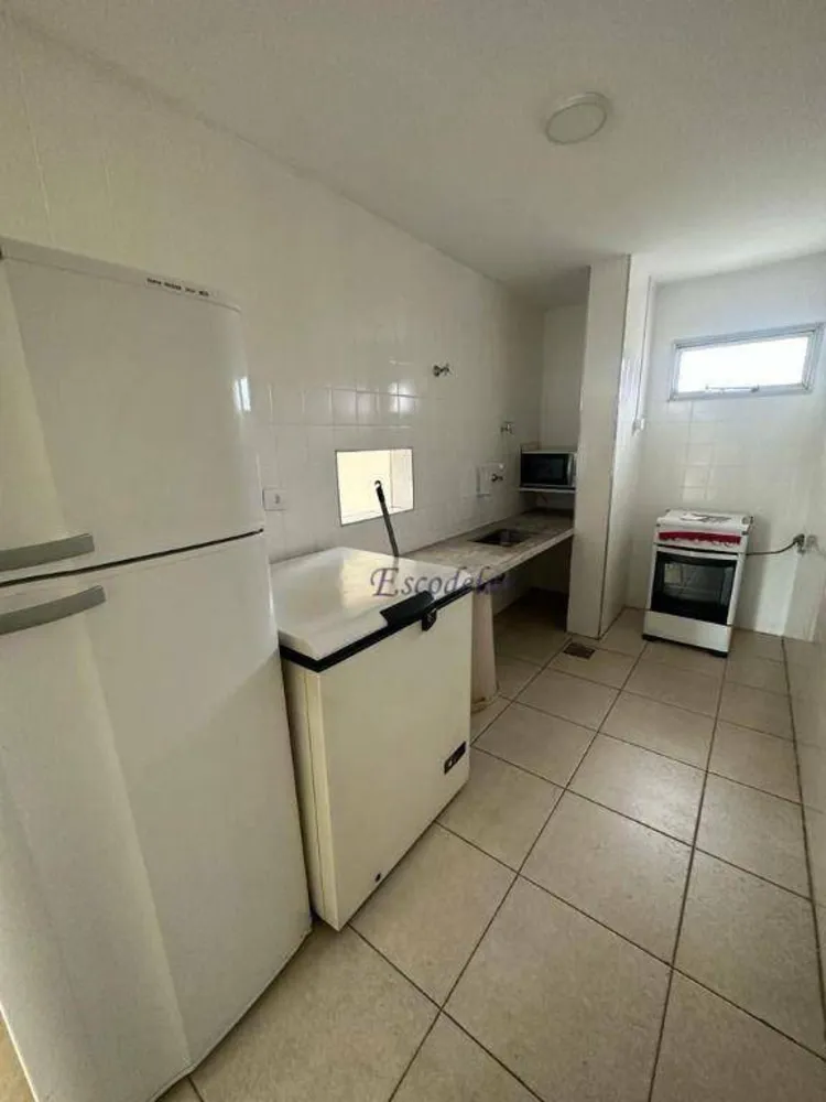 Apartamento, 2 quartos, 63 m² - Foto 27