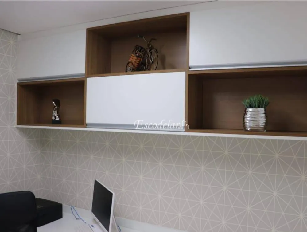Sala-Conjunto, 42 m² - Foto 1