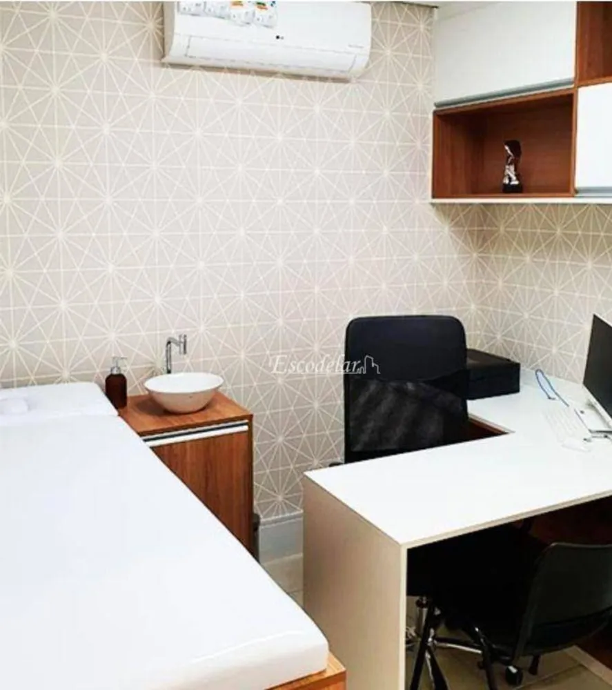 Sala-Conjunto, 42 m² - Foto 4