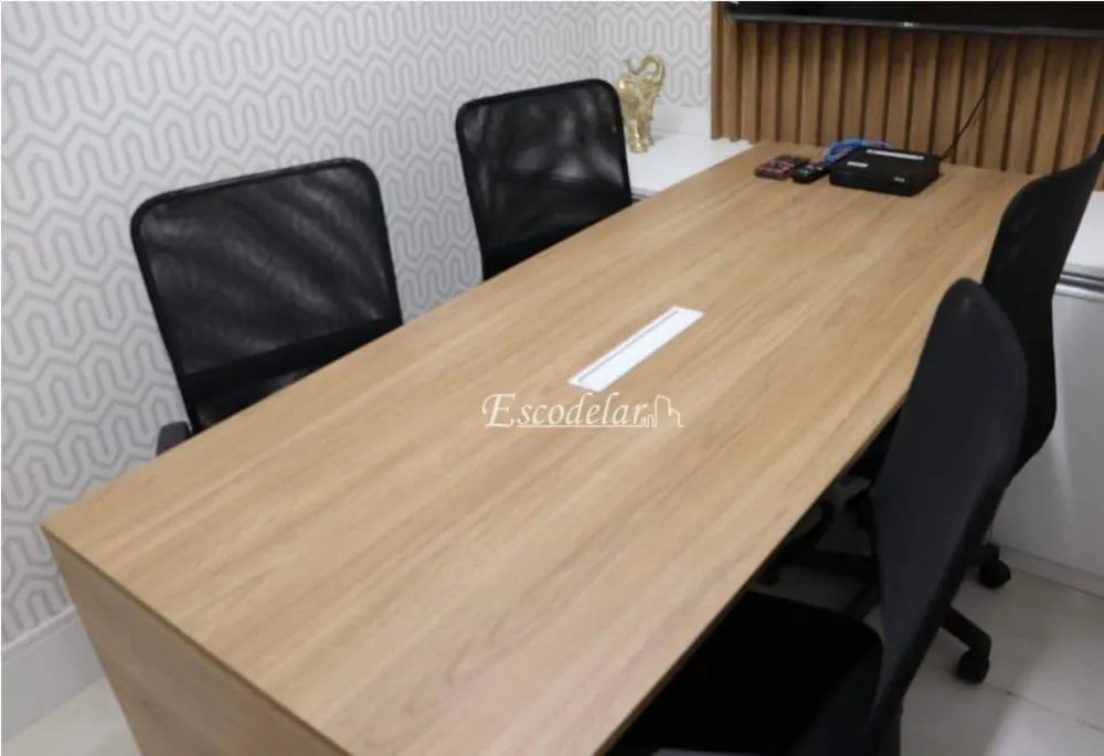 Sala-Conjunto, 42 m² - Foto 2