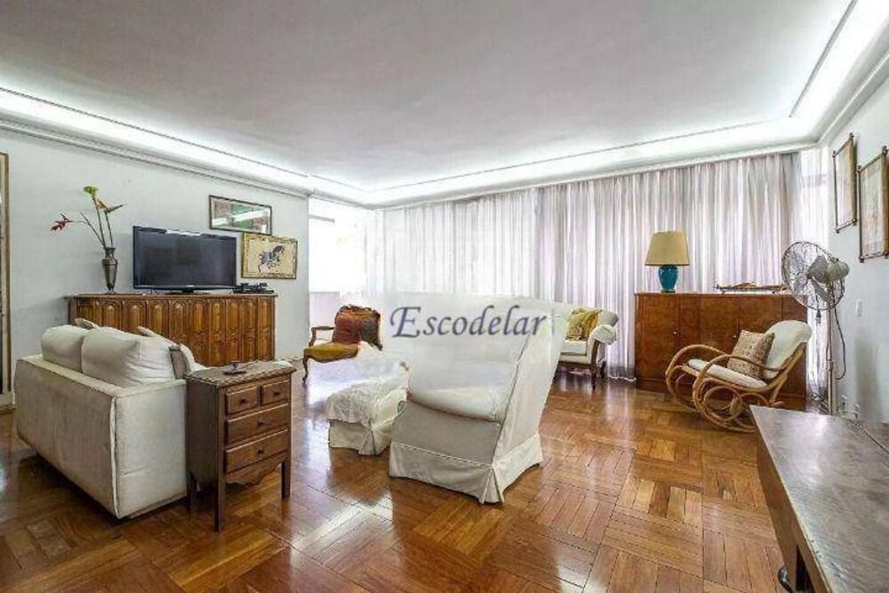 Apartamento, 1 quarto, 240 m² - Foto 1