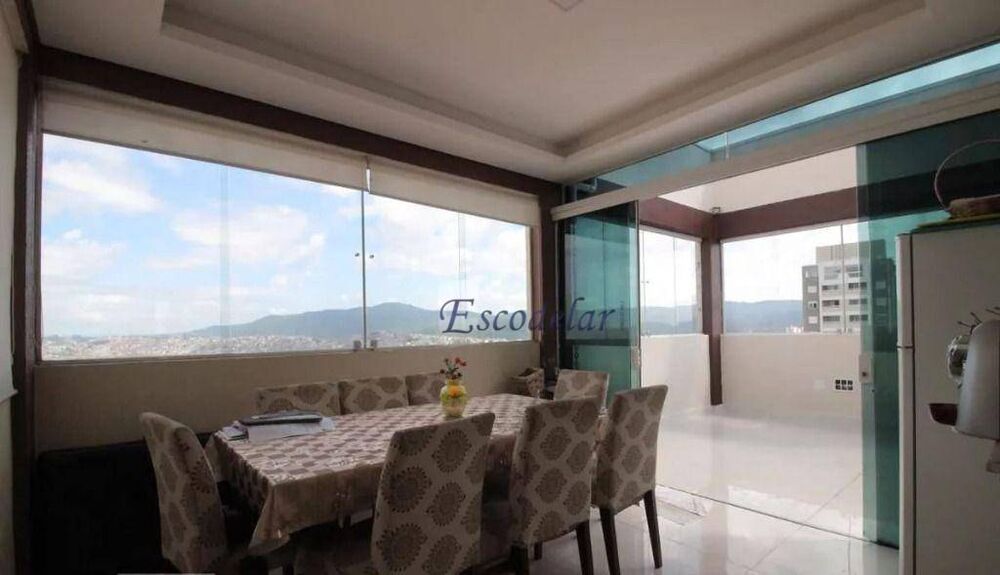 Cobertura, 2 quartos, 170 m² - Foto 2