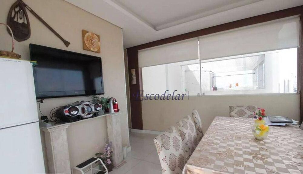 Cobertura, 2 quartos, 170 m² - Foto 4
