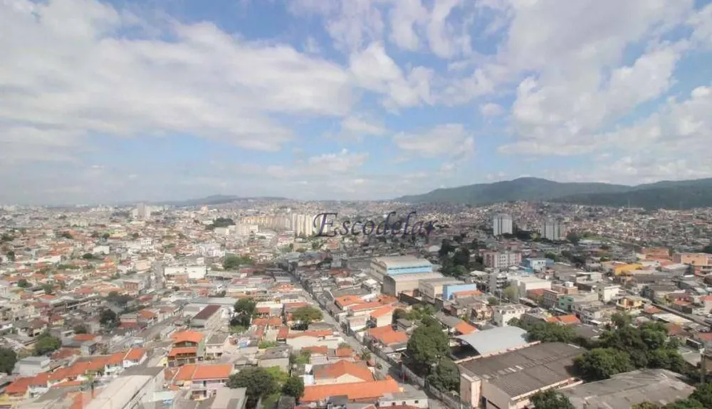 Cobertura, 2 quartos, 170 m² - Foto 6