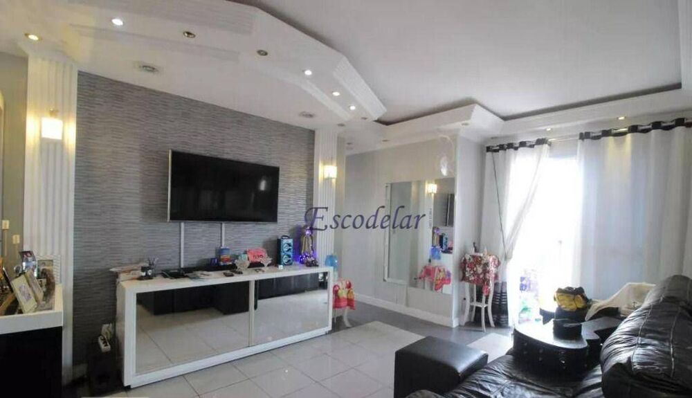 Cobertura, 2 quartos, 170 m² - Foto 1