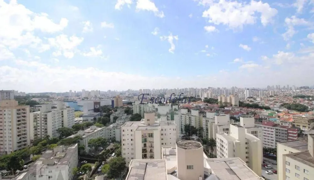 Cobertura, 2 quartos, 170 m² - Foto 8