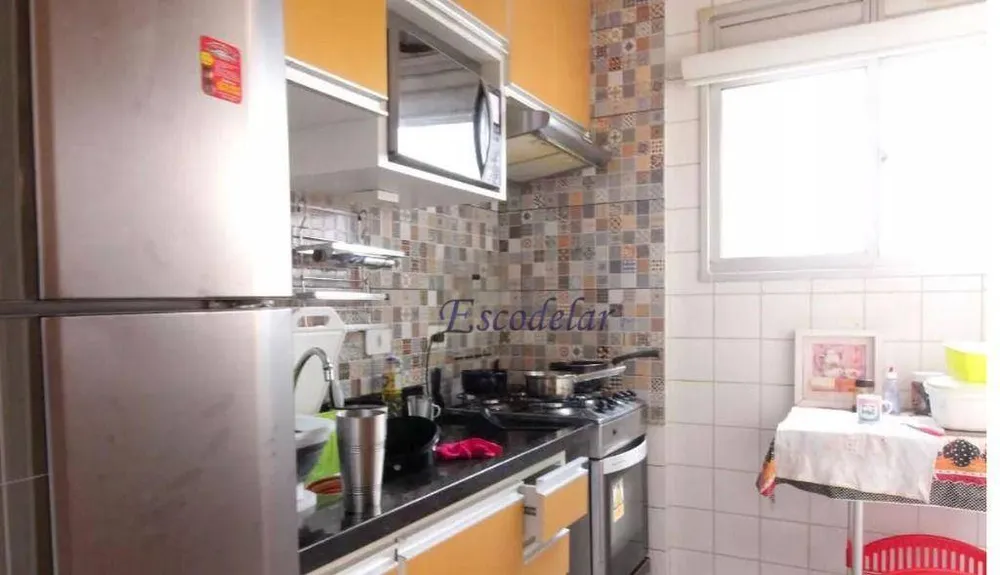 Cobertura, 2 quartos, 170 m² - Foto 5