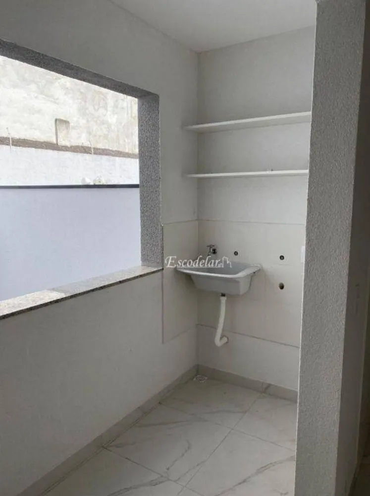 Apartamento, 1 quarto, 30 m² - Foto 3