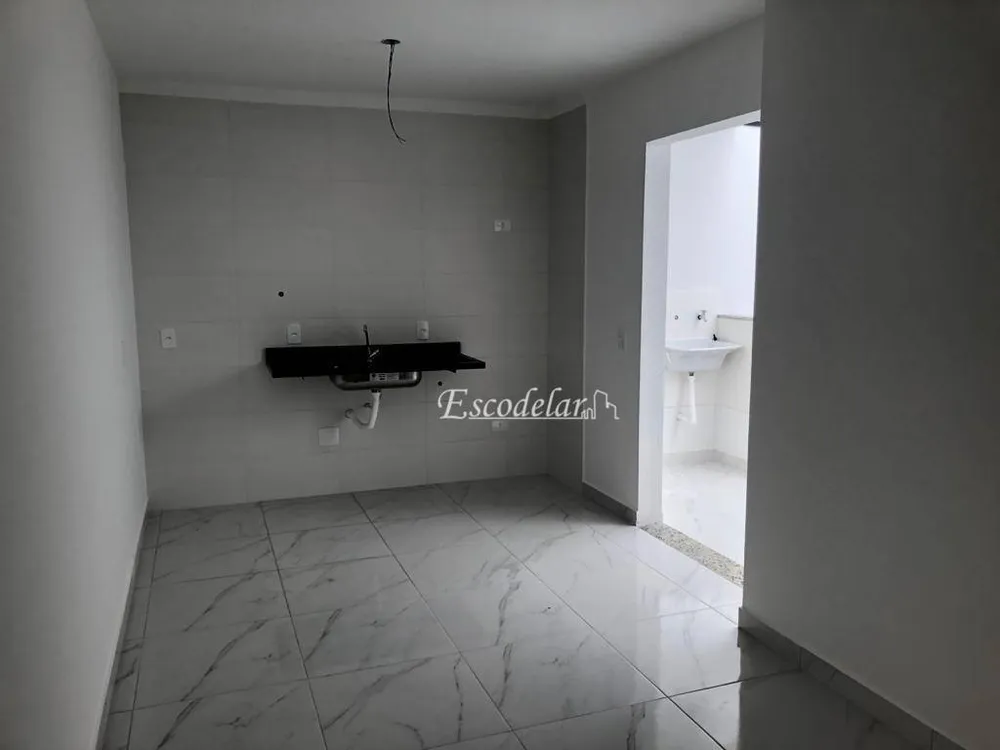 Apartamento, 1 quarto, 30 m² - Foto 2