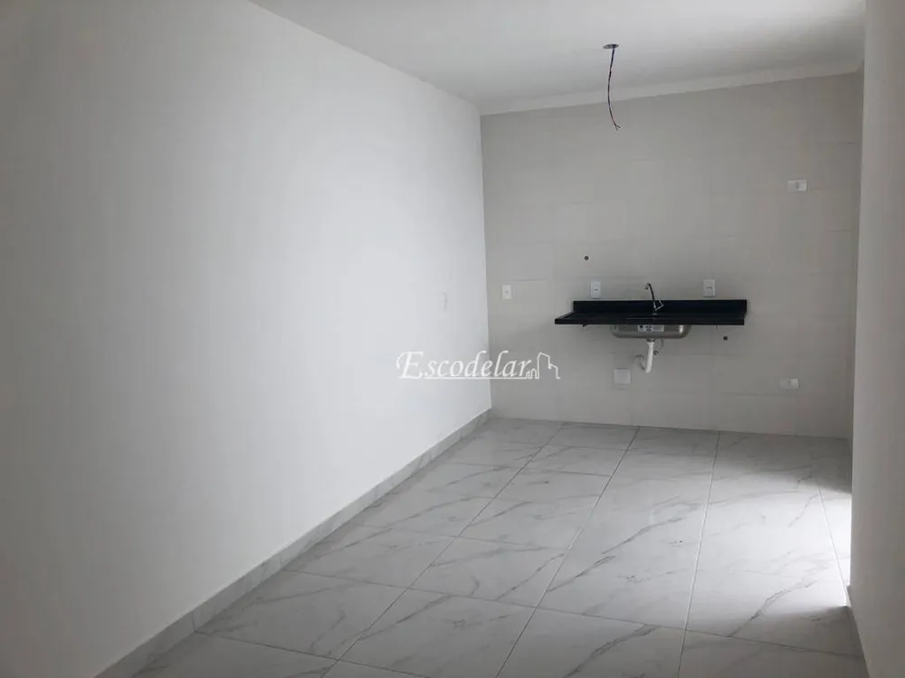 Apartamento, 1 quarto, 30 m² - Foto 1