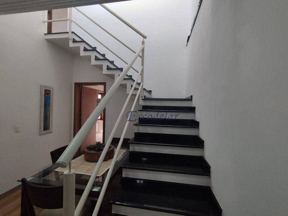 Sobrado, 4 quartos, 170 m² - Foto 4