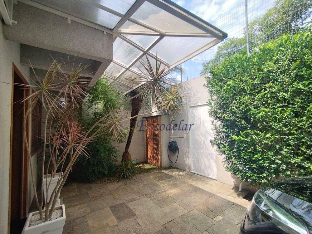 Sobrado, 4 quartos, 170 m² - Foto 2