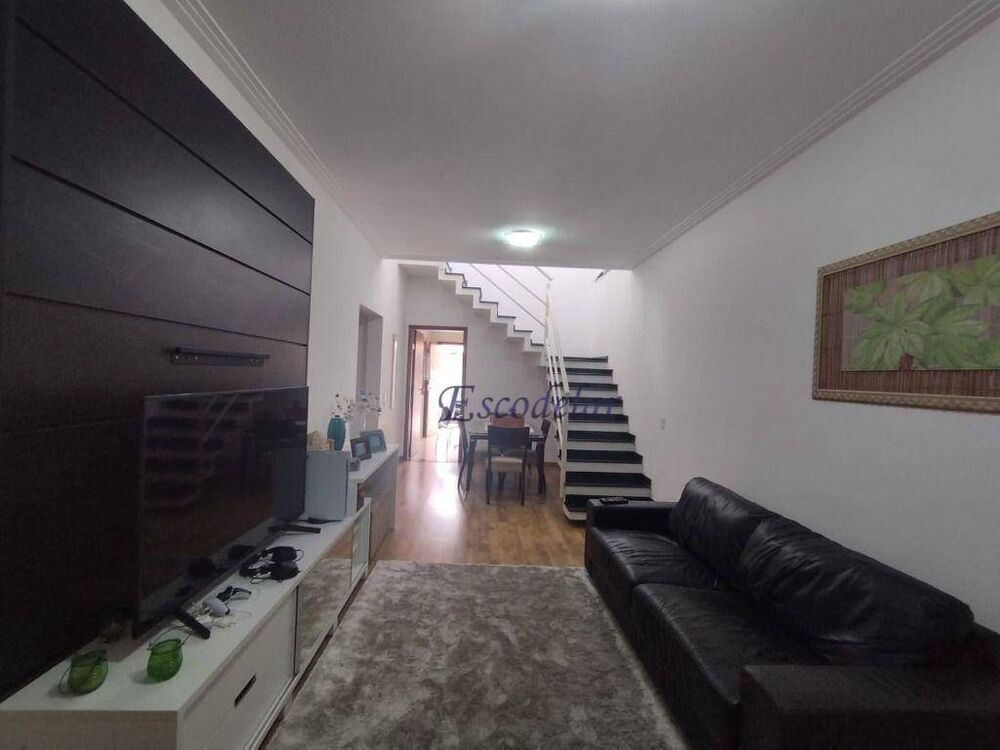 Sobrado, 4 quartos, 170 m² - Foto 3