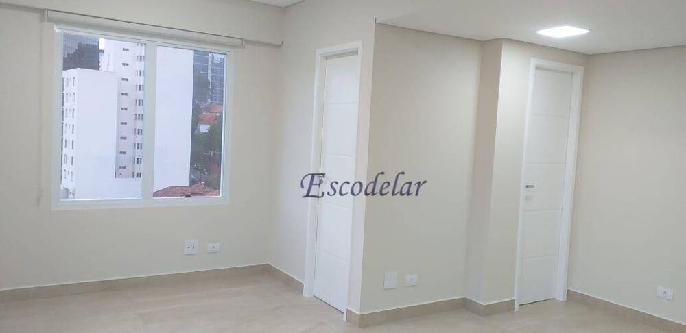 Conjunto Comercial-Sala para alugar, 30m² - Foto 1