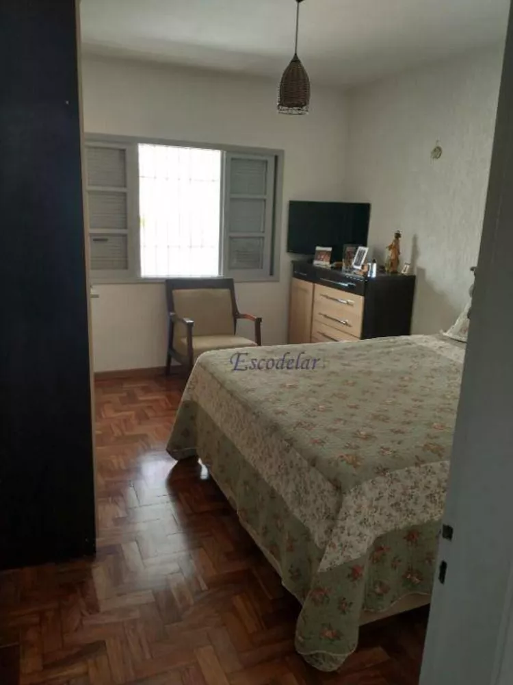 Sobrado, 3 quartos, 210 m² - Foto 6