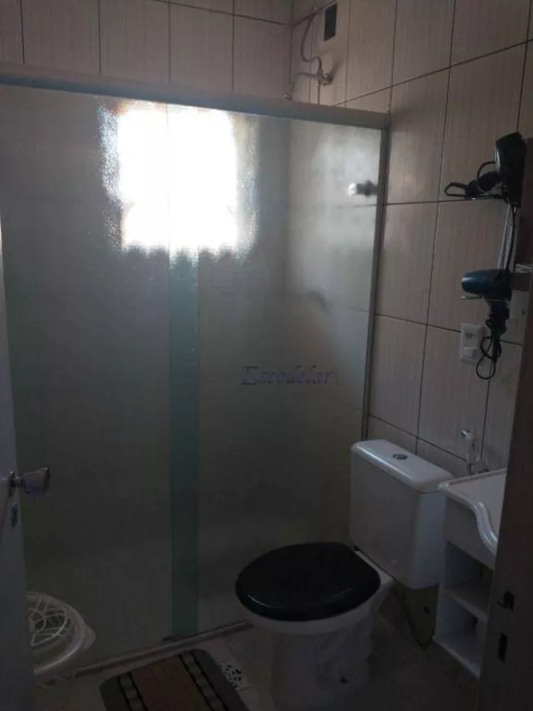 Sobrado, 3 quartos, 210 m² - Foto 7