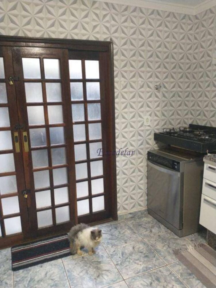 Sobrado, 3 quartos, 210 m² - Foto 4