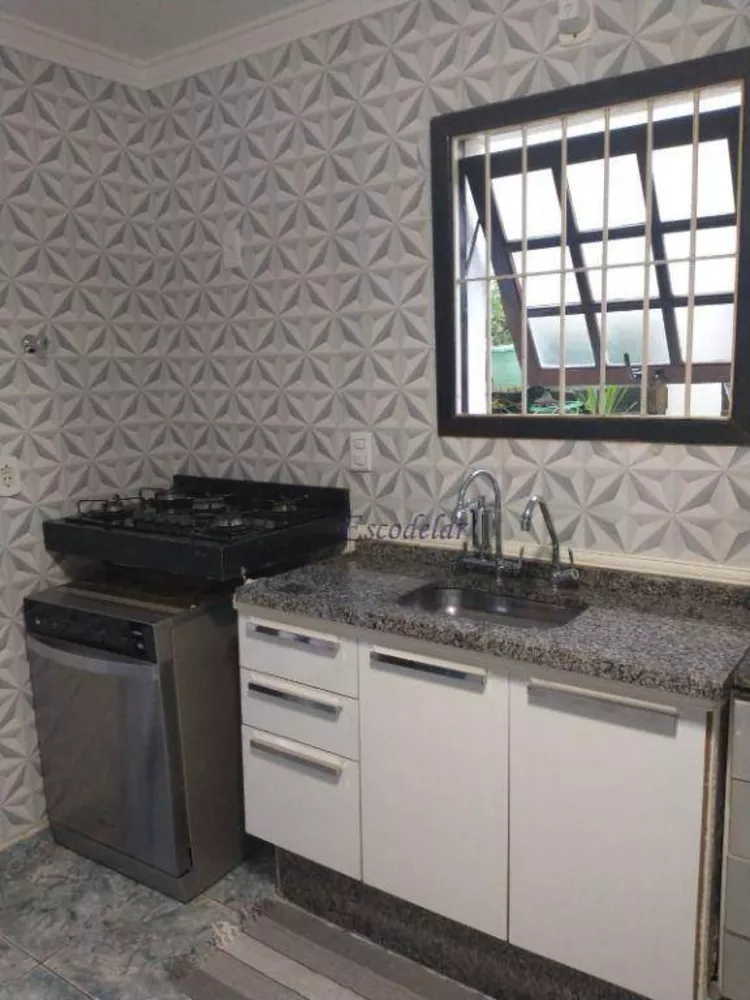 Sobrado, 3 quartos, 210 m² - Foto 8