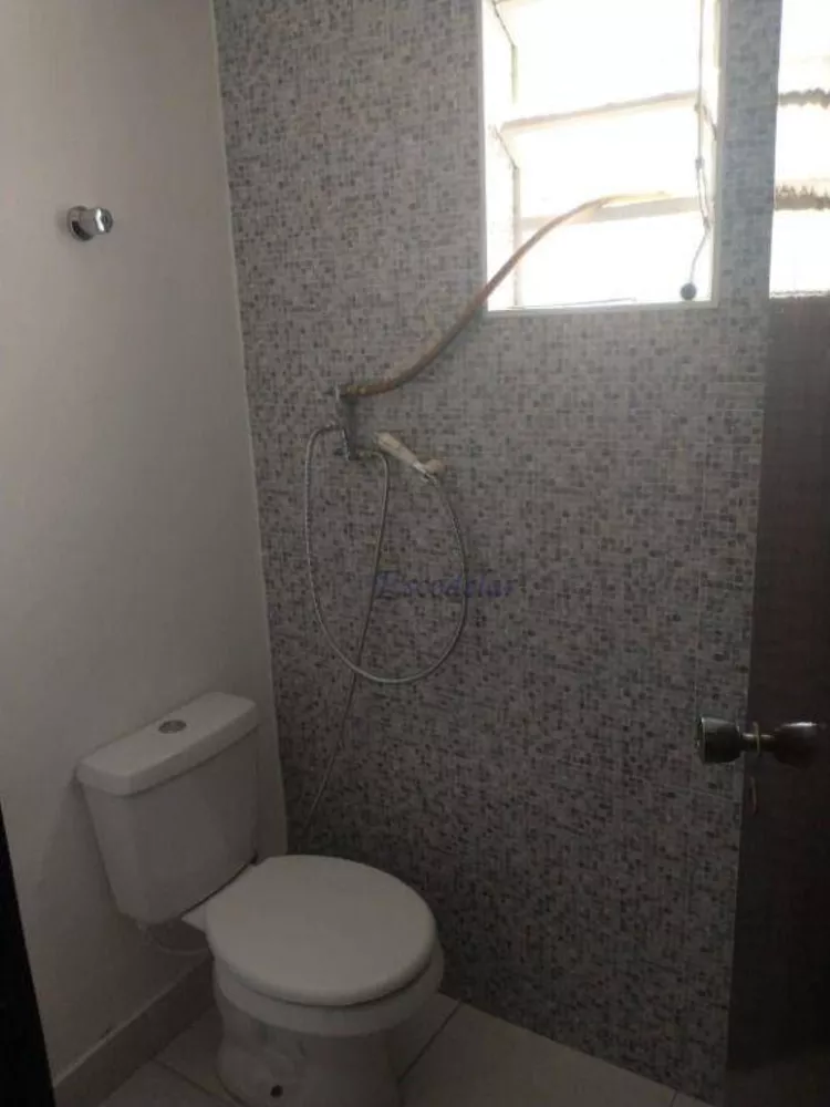 Sobrado, 3 quartos, 210 m² - Foto 9