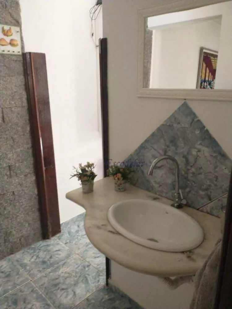 Sobrado, 3 quartos, 210 m² - Foto 11