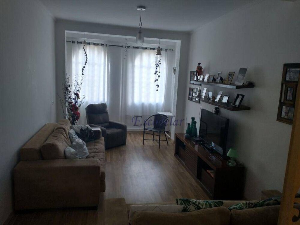 Sobrado, 3 quartos, 210 m² - Foto 3