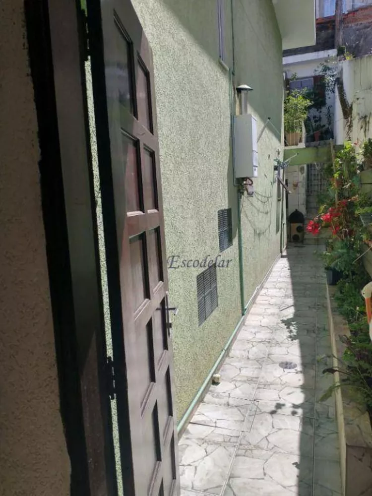 Sobrado, 3 quartos, 210 m² - Foto 10