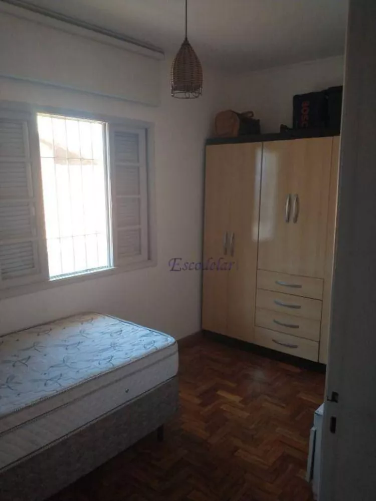 Sobrado, 3 quartos, 210 m² - Foto 5