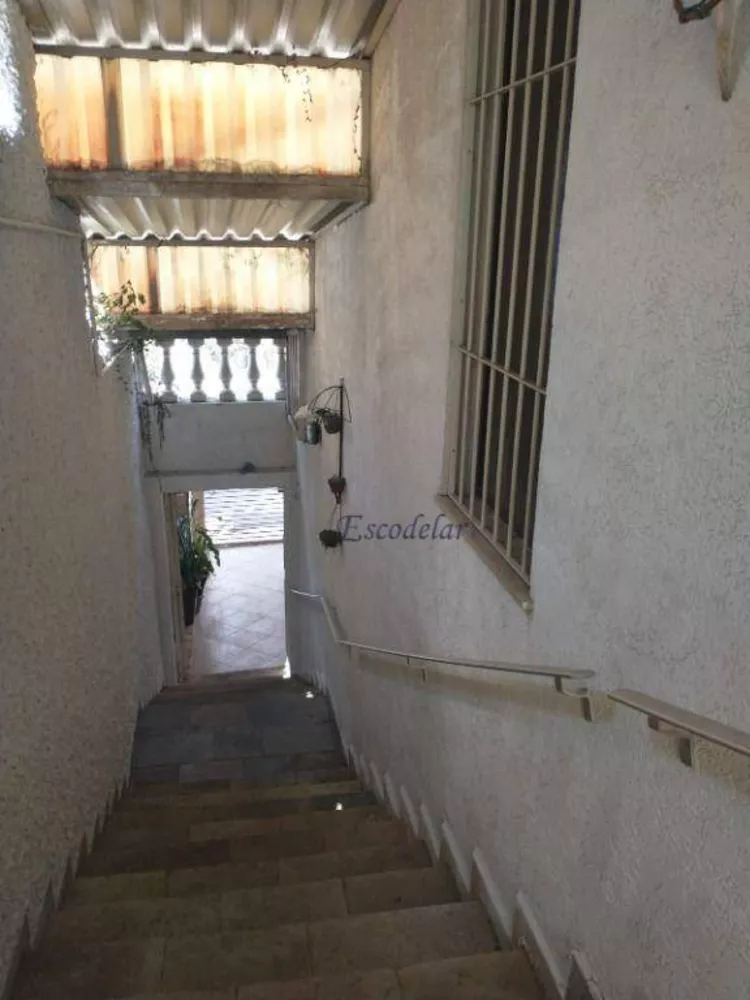 Sobrado, 3 quartos, 210 m² - Foto 12