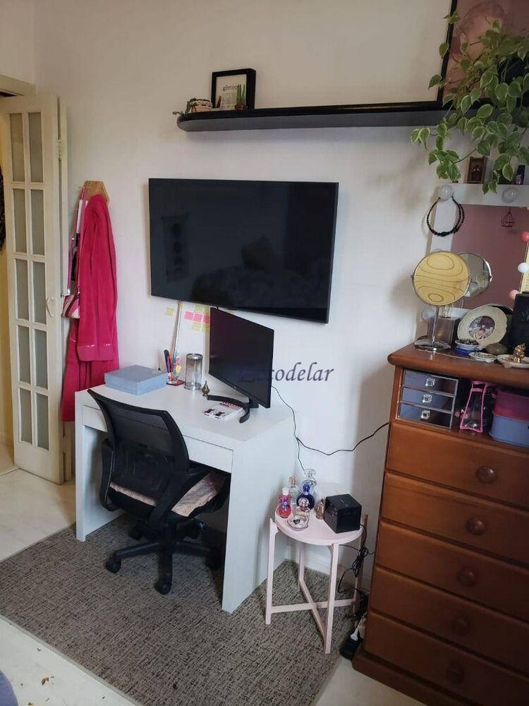 Sobrado, 3 quartos, 183 m² - Foto 3