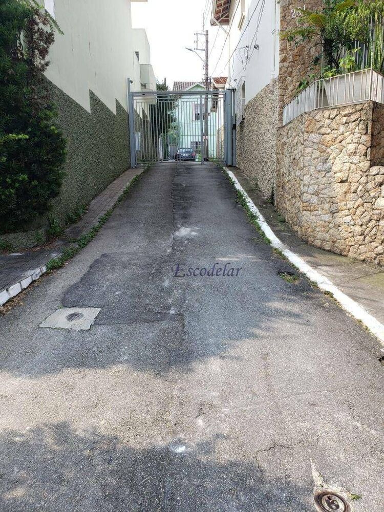 Sobrado, 3 quartos, 183 m² - Foto 4