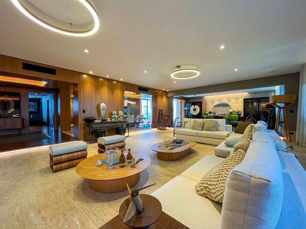 Apartamento, 4 quartos, 631 m² - Foto 3