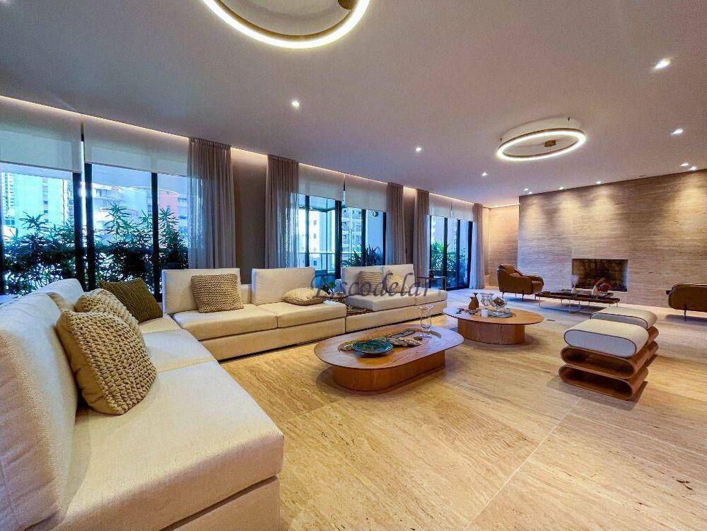 Apartamento, 4 quartos, 631 m² - Foto 4