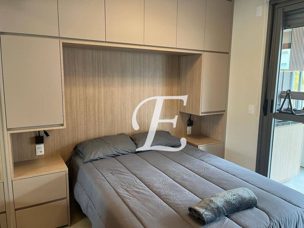 Apartamento, 1 quarto, 44 m² - Foto 4