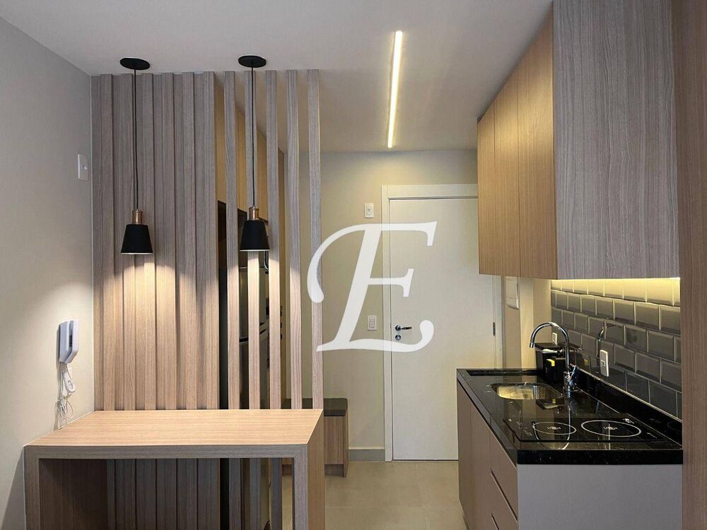 Apartamento, 1 quarto, 44 m² - Foto 3