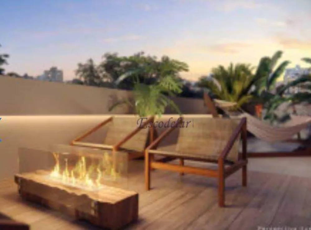 Apartamento, 2 quartos, 52 m² - Foto 5