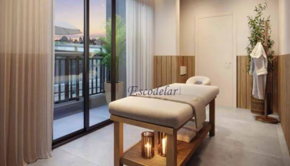 Apartamento, 2 quartos, 52 m² - Foto 12